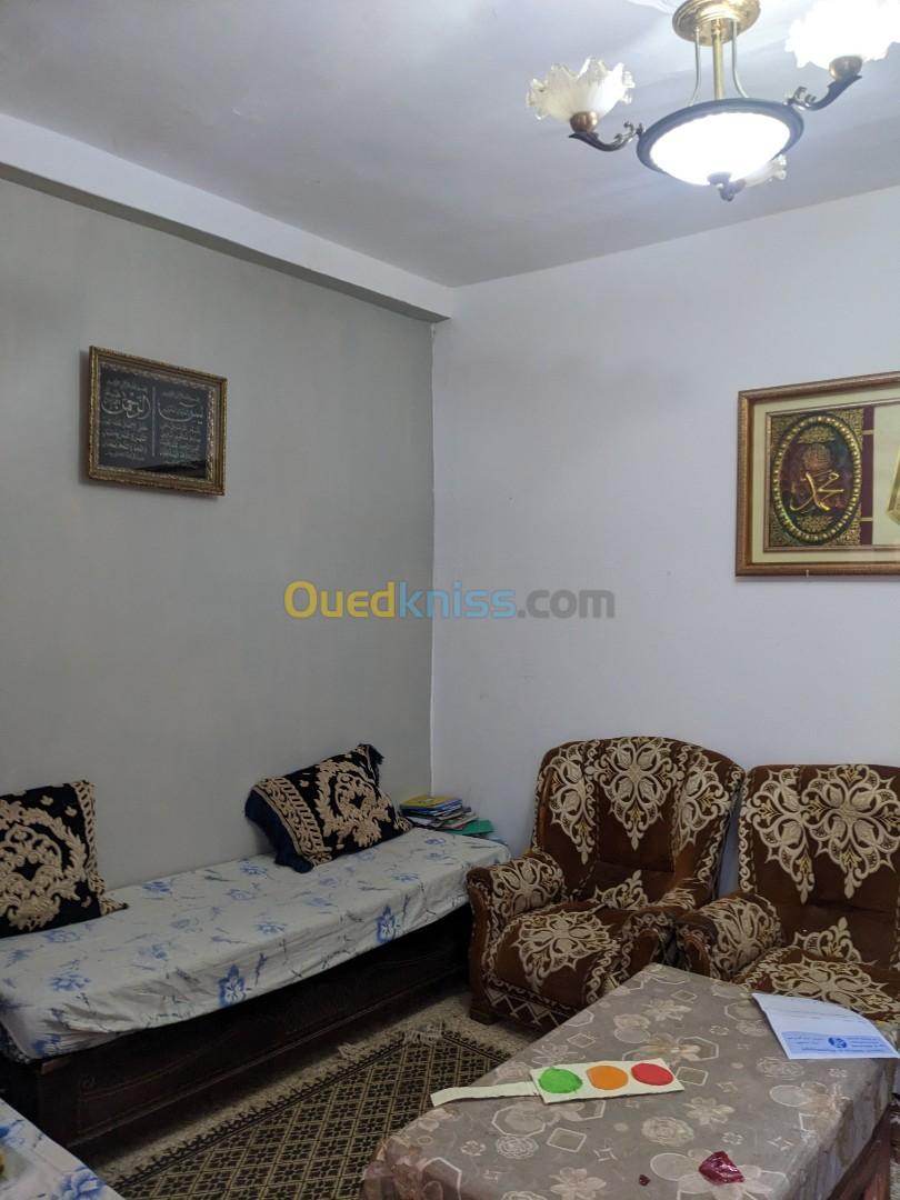 Vente Appartement F3 Tipaza Kolea