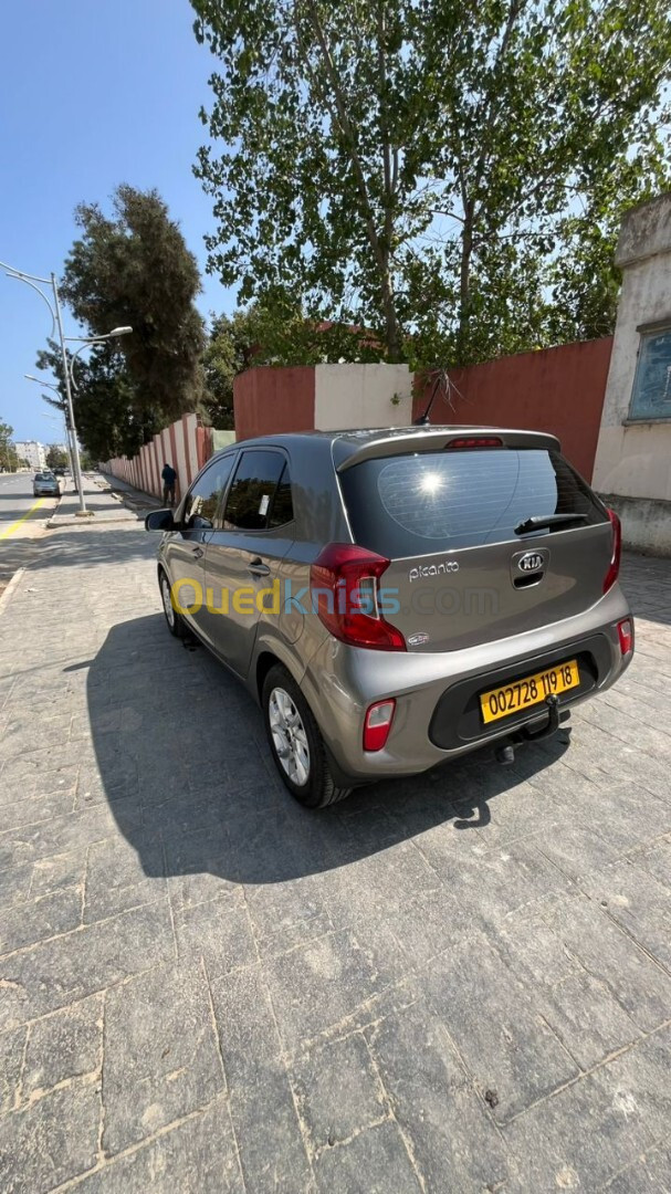 Kia Picanto 2019 LX Start