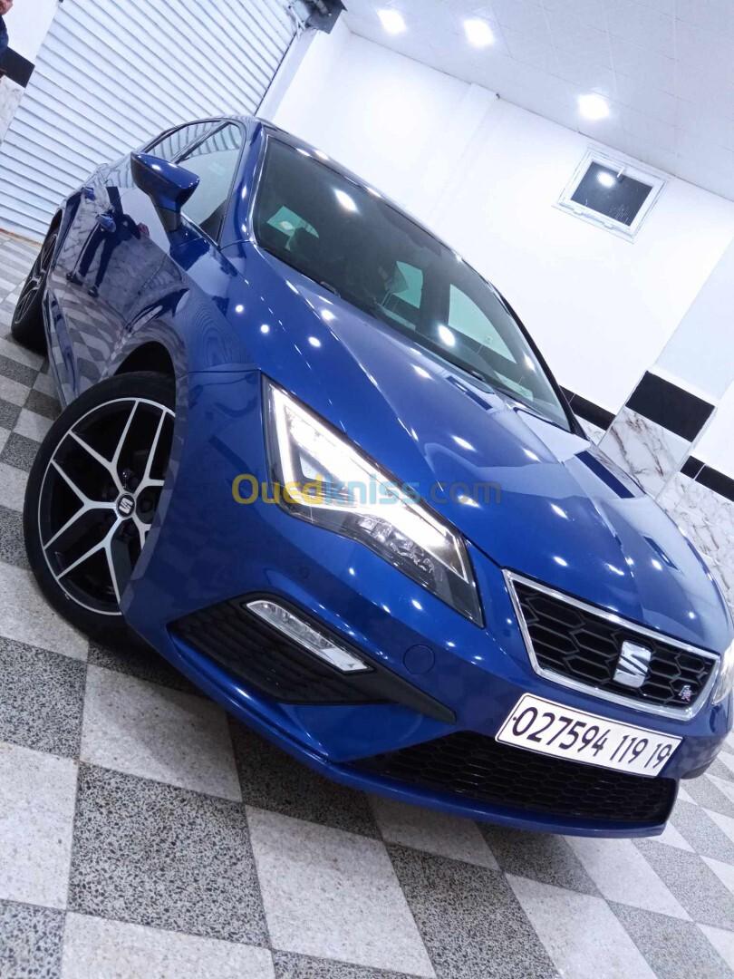 Seat Leon 2019 Leon