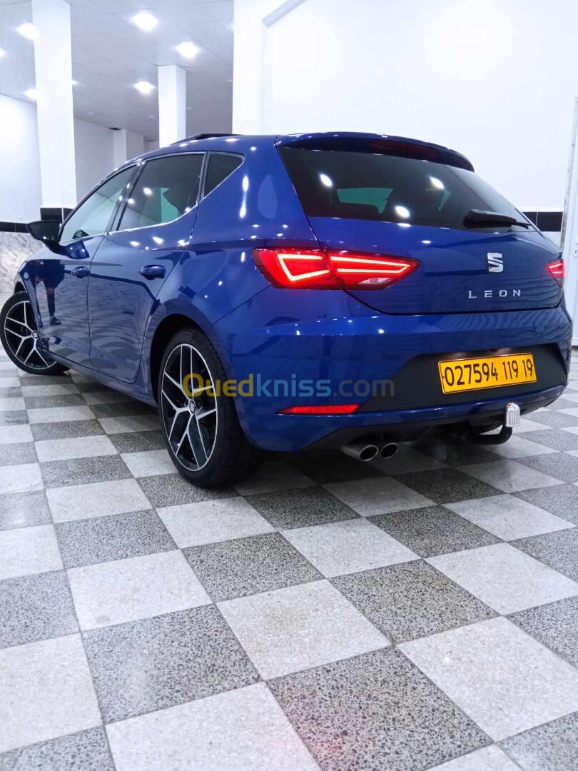 Seat Leon 2019 Leon