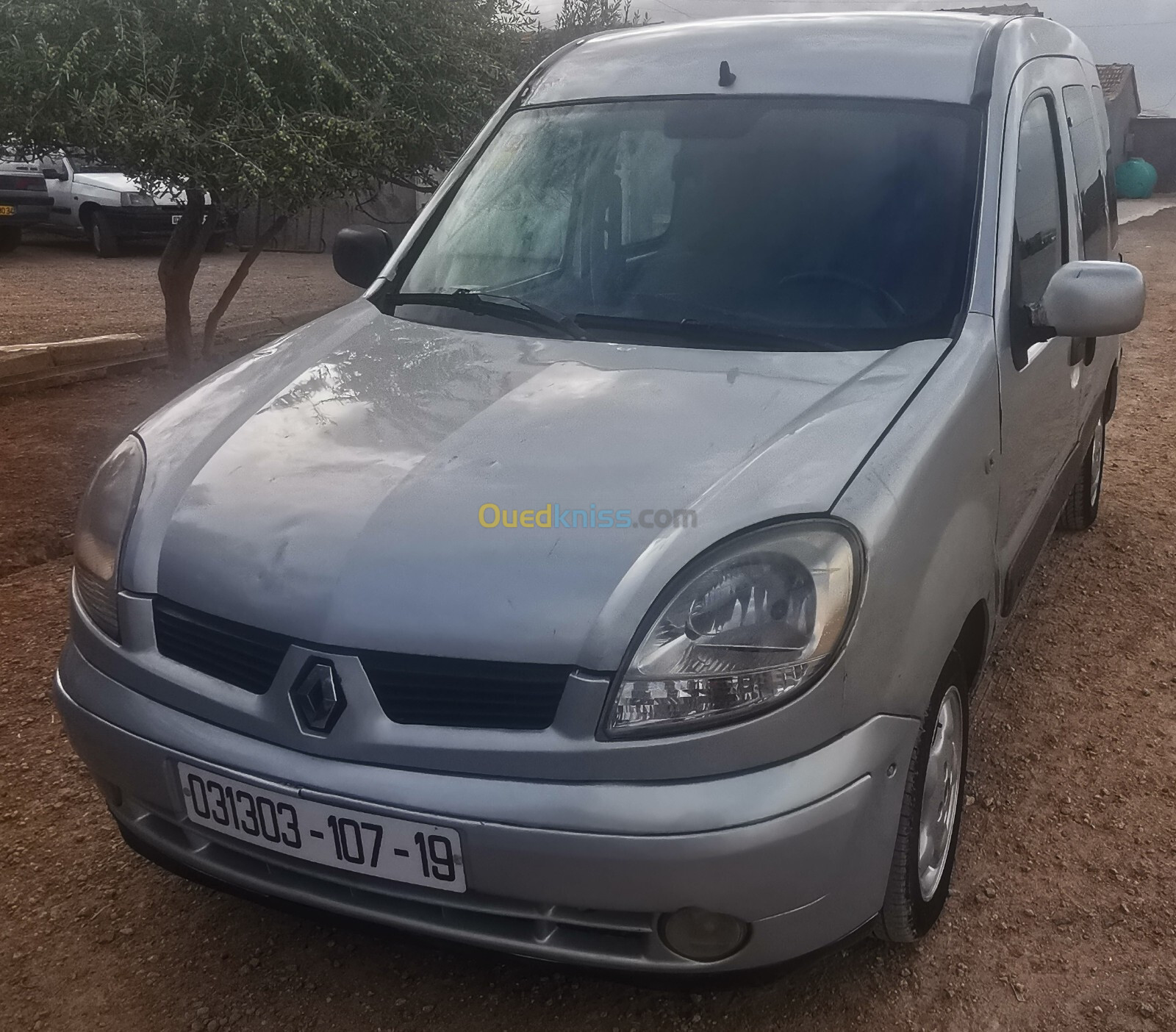 Renault Kangoo 2007 Kangoo