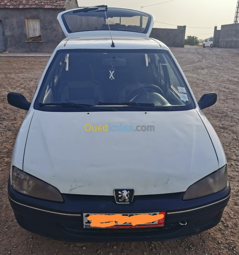 Peugeot 106 1997 