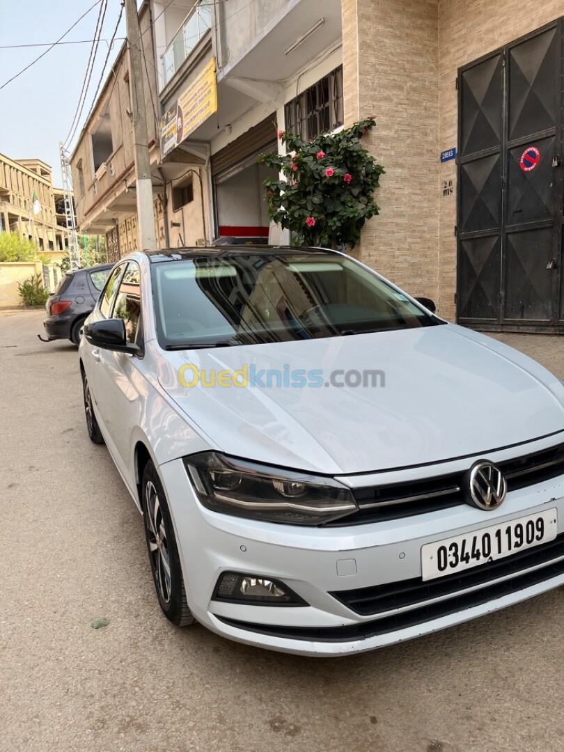 Volkswagen Polo 2019 Beats