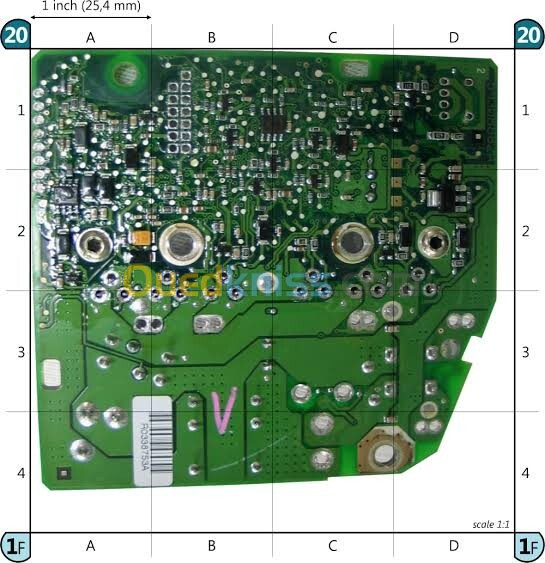 Réparation assisté Micra k12 