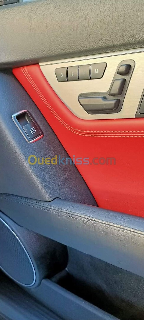 Mercedes Classe C 2014 220 Designo