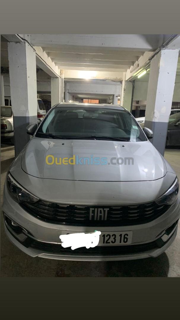 Fiat Life 2023 Life