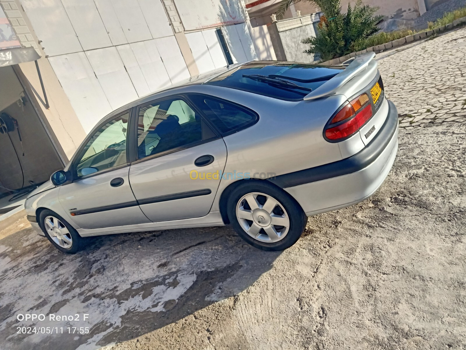 Renault Laguna 1 1995 Laguna 1