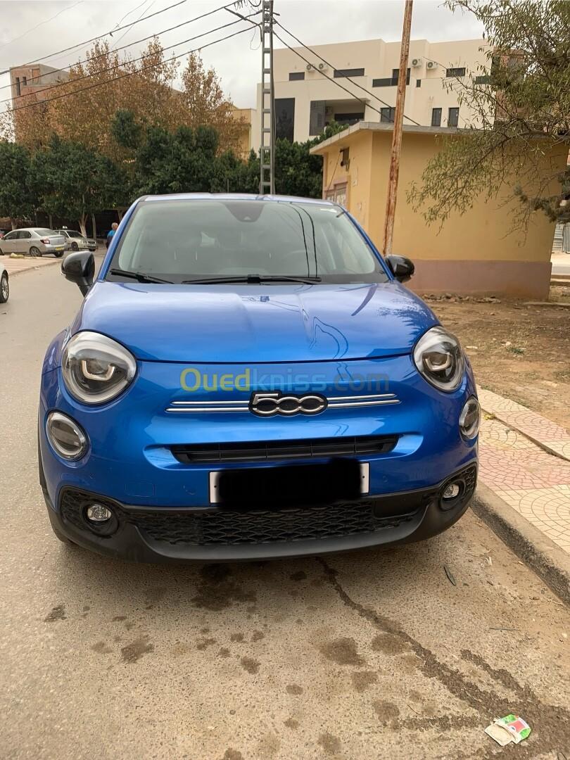 Fiat 500X 2023 Club