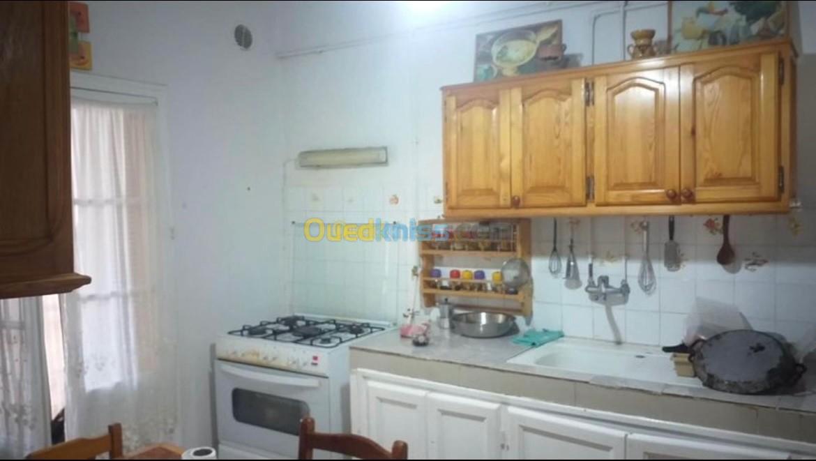 Vente Appartement F4 Blida Boufarik