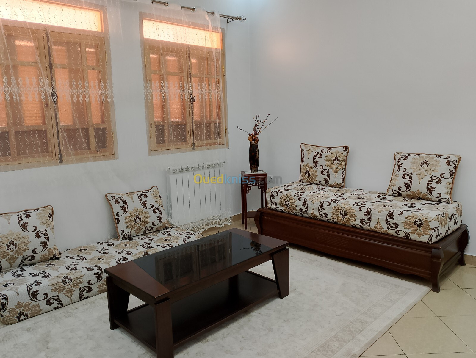 Vente Villa Djelfa Djelfa