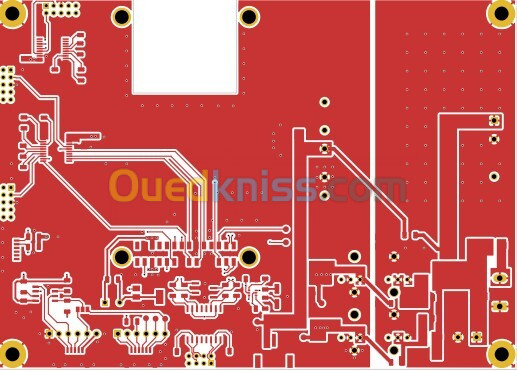 Conception Électronique, Fabrication et Conseil