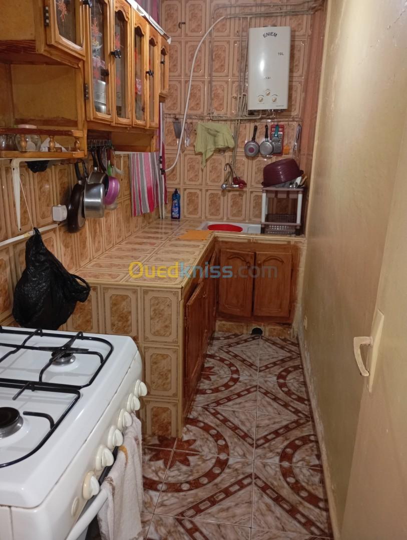 Vente Appartement F3 Tipaza Sidi ghiles