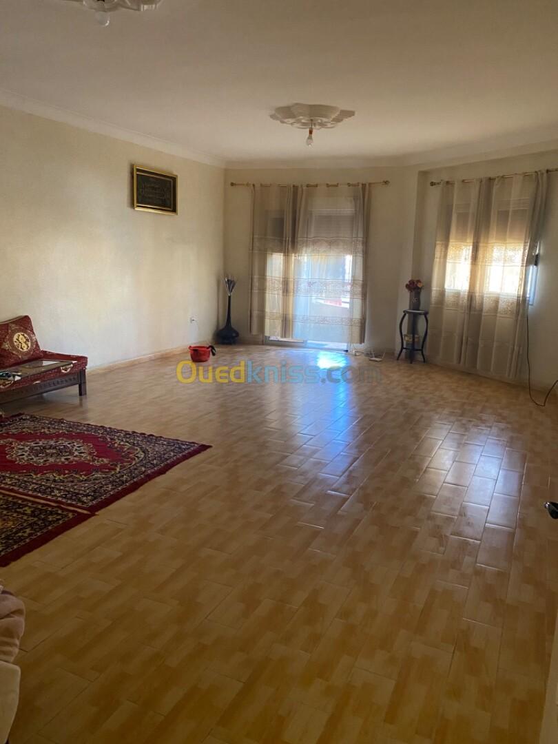 Vente Appartement F4 Oran Oran