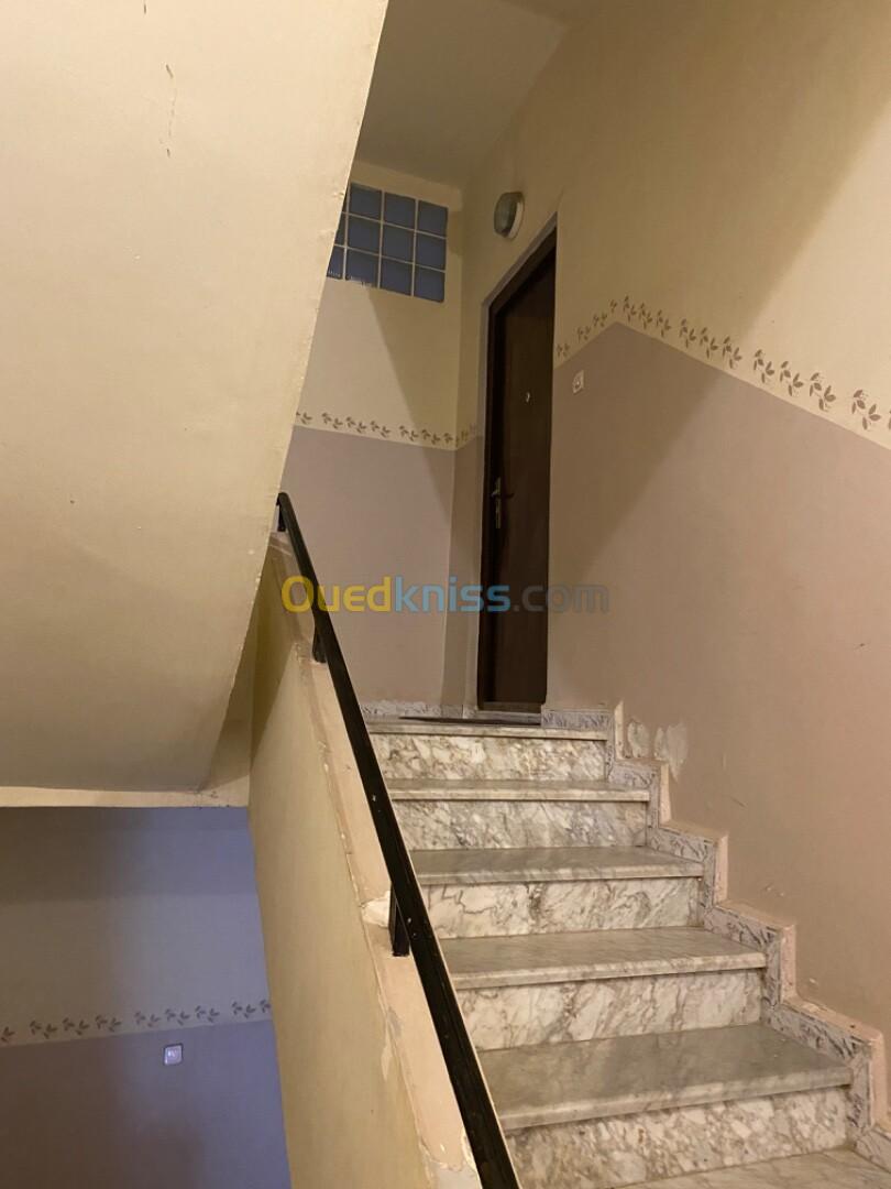 Vente Appartement F4 Oran Oran