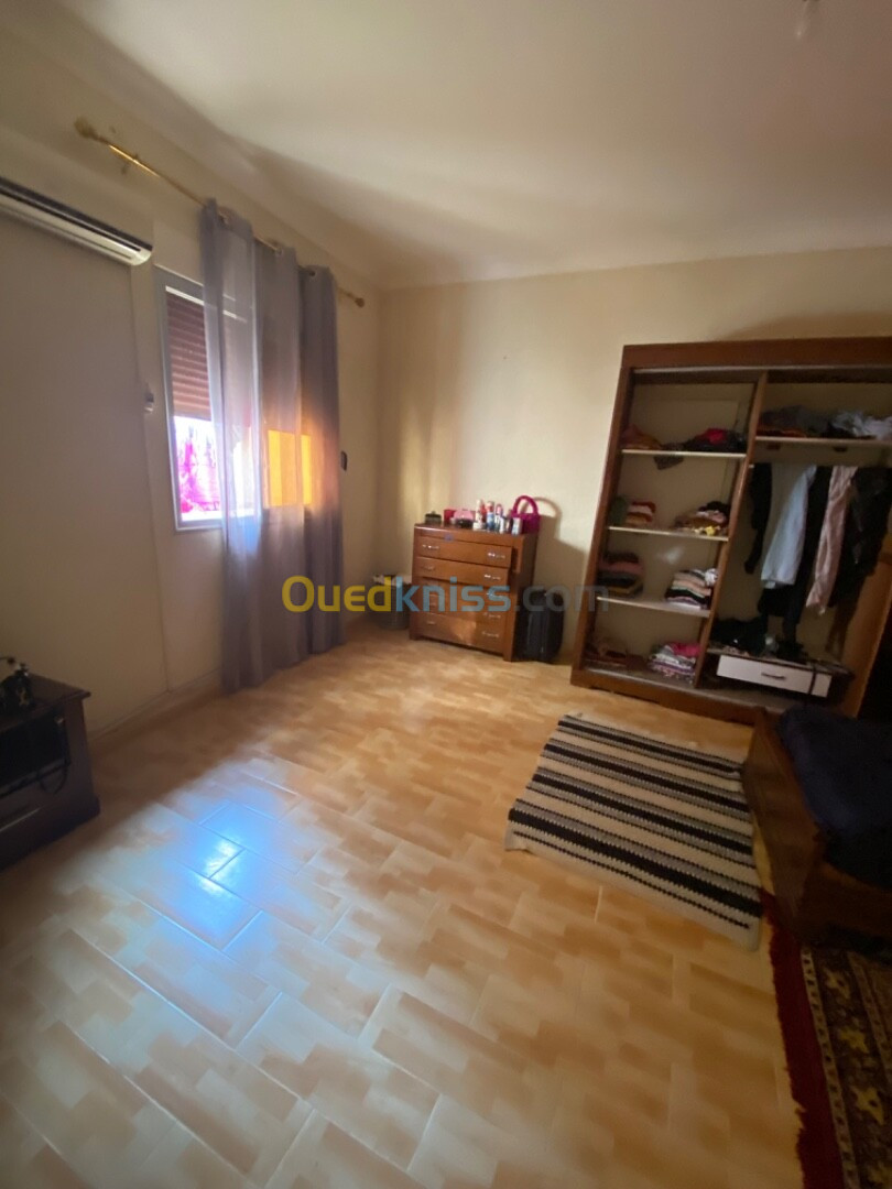 Vente Appartement F4 Oran Oran