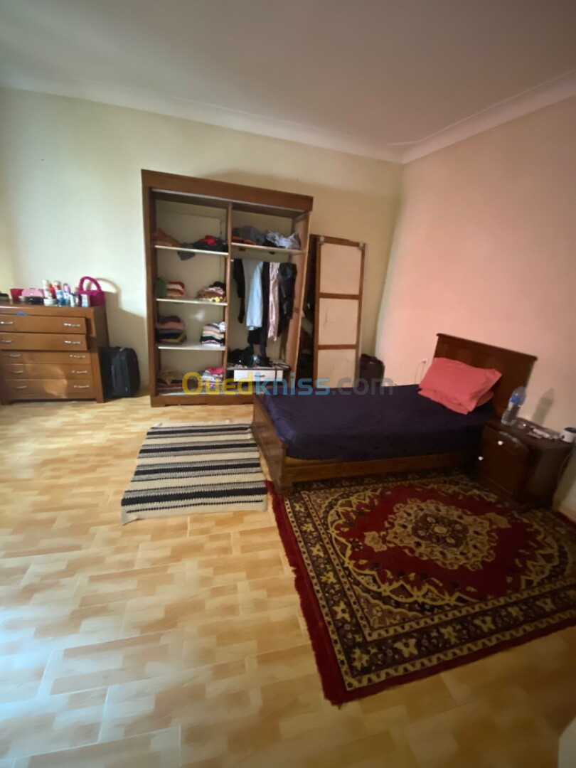 Vente Appartement F4 Oran Oran