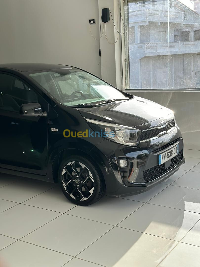 Kia Picanto 2022 