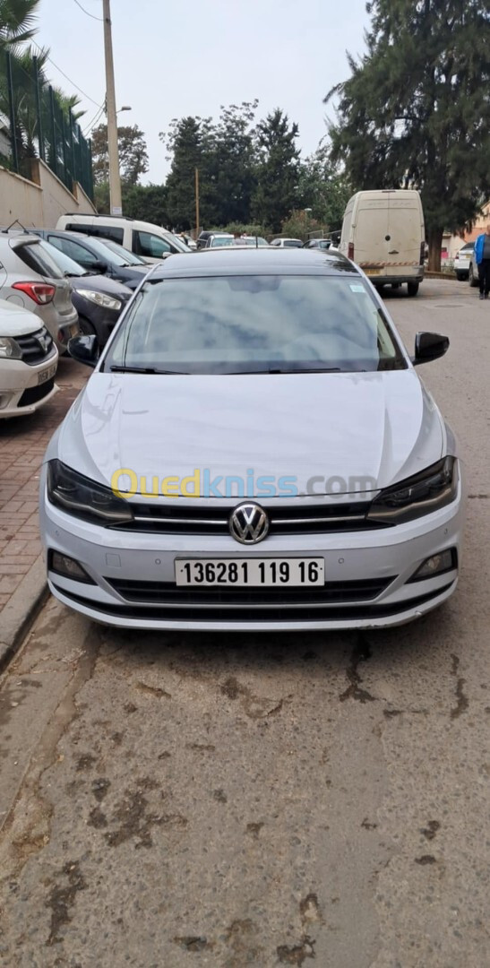 Volkswagen Polo 2019 Beats