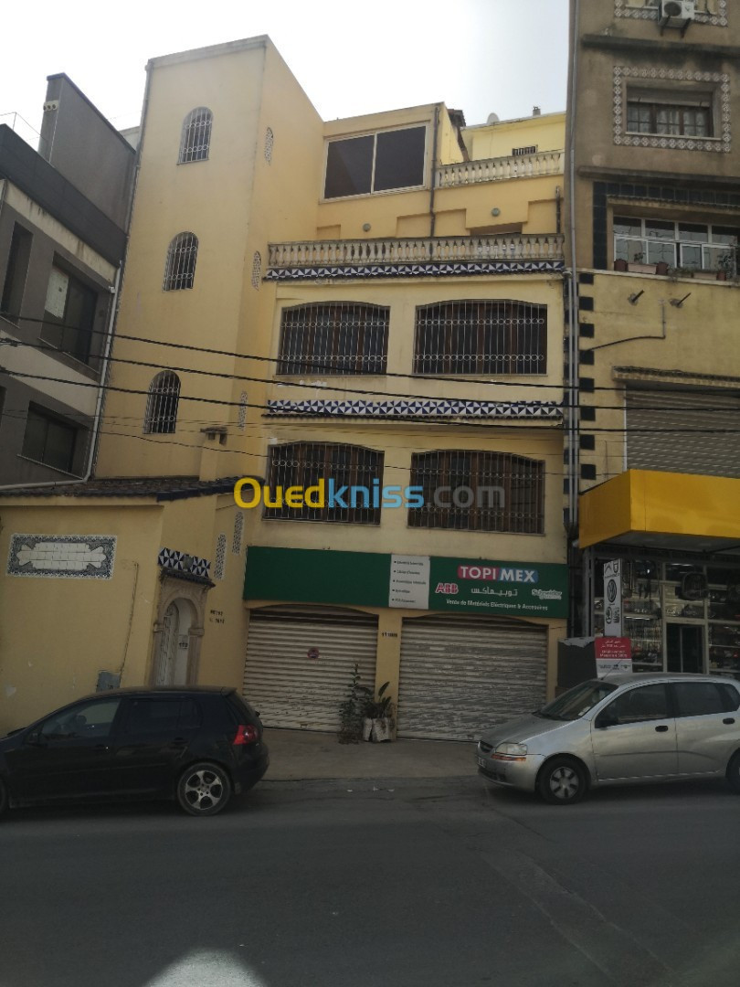 Location Appartement F3 Alger Bir mourad rais