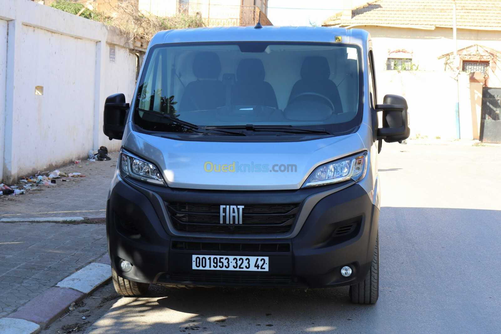 Fiat DUCATO 2023