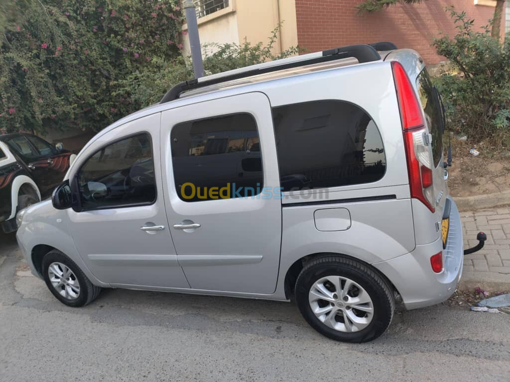 Renault Kangoo 2018 Privilège plus