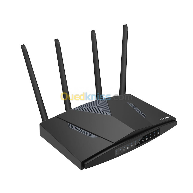 Modem 4G LTE AC1200 D-Link DWR-M961 300Mbps