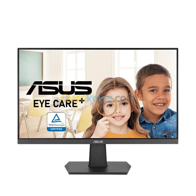 Ecran Gaming ASUS VA24EHF IPS FHD 24" 100Hz/ 1ms