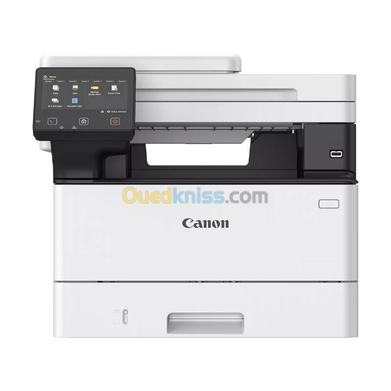 Imprimante Multifonction Canon MF463DW Laser monochrome