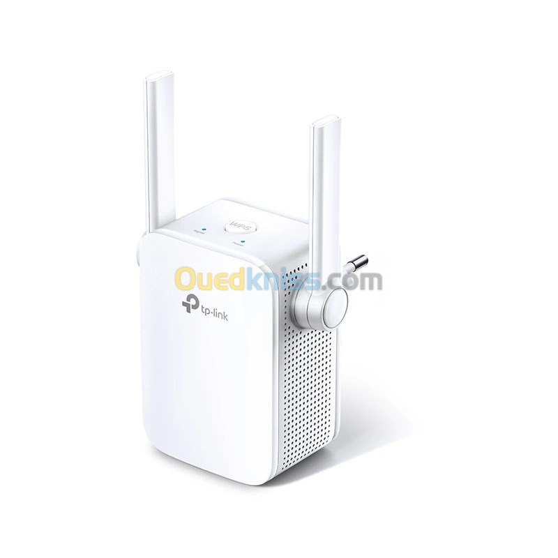 Répéteur Wi-Fi TP-Link N300 TL-WA855RE