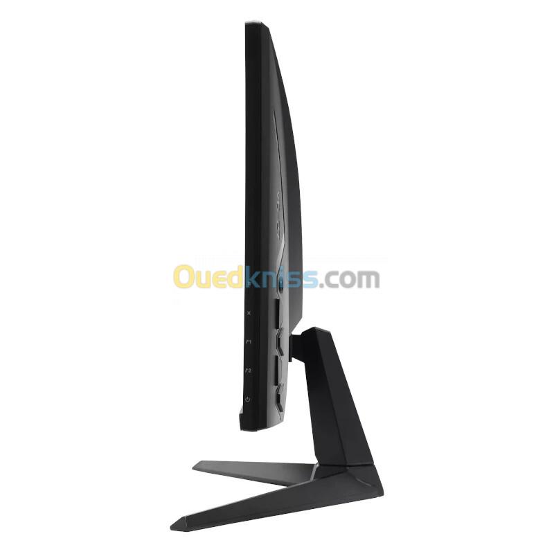 Ecran Gaming Asus TUF VG27AQ3A QHD fastIPS 27" 180Hz/ 1ms