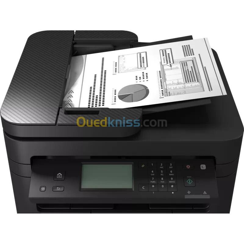 Imprimante Monochrome Canon MF275DW Laser -wifi ethernet fax