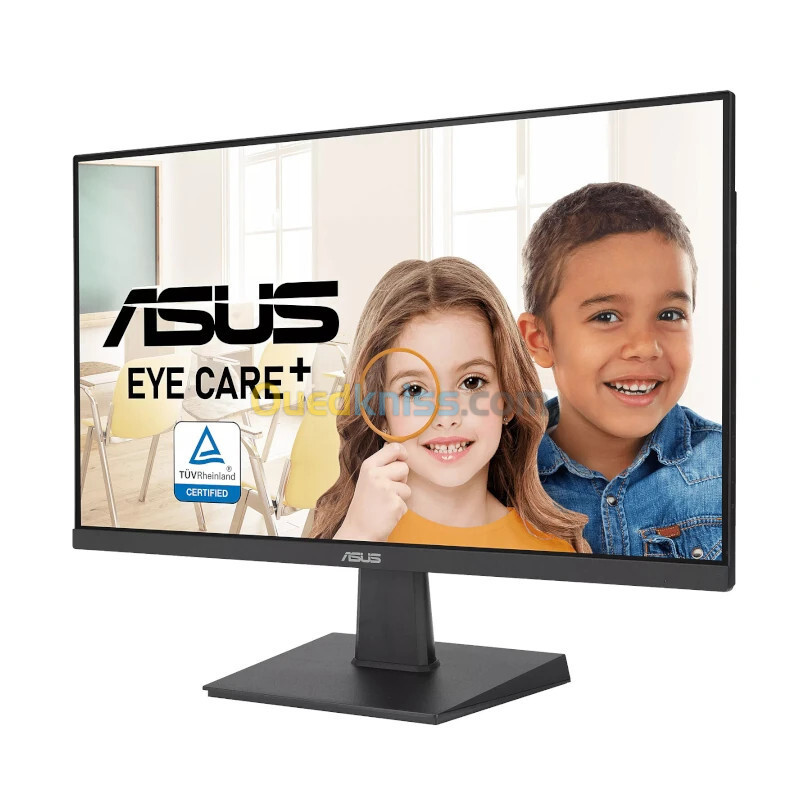 Ecran Asus 27" FHD IPS 100Hz/ 1ms VA27EHF