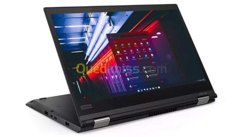 PC PORTABLE LENOVO YOGA X380 I5-8TH 16GB/ 256GB SSD/ 13.3" TACTILE