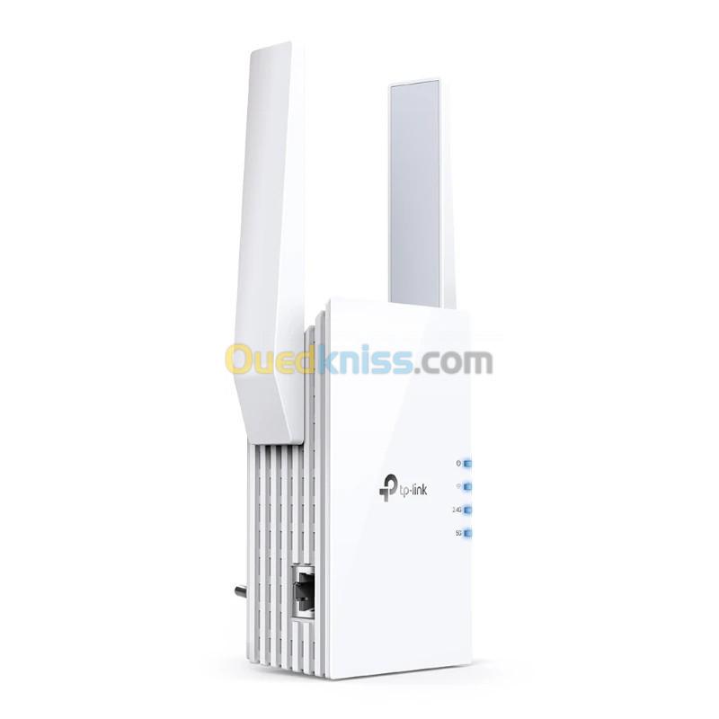 Répéteur TP-Link RE505X WiFi 6 AX1500