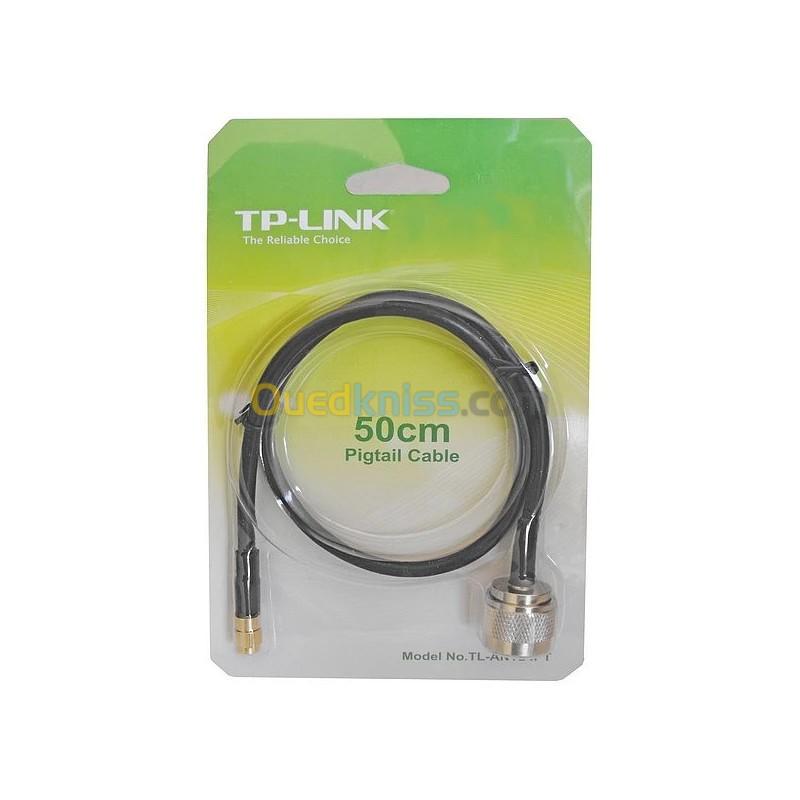 Câble pigtail TP-Link TL-ANT24PT 50cm