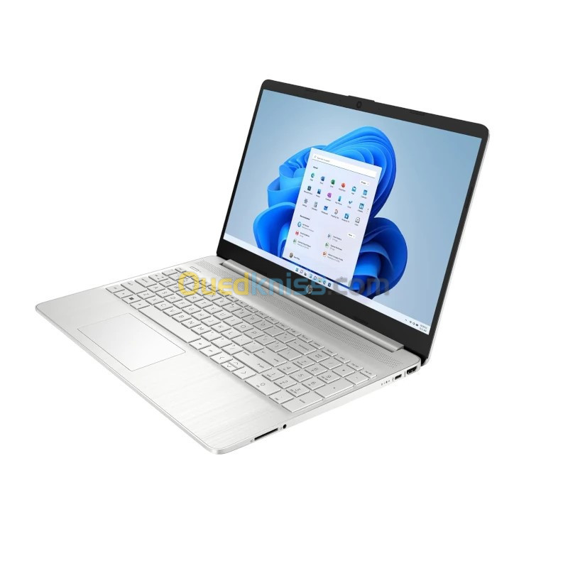 PC portable HP i5-1135G7 8GB/256GB/15.6