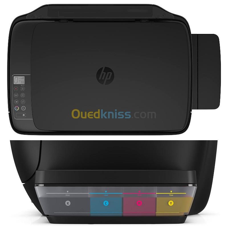 Imprimante HP 415 InkTank Multifonctions Wifi jet d'encre