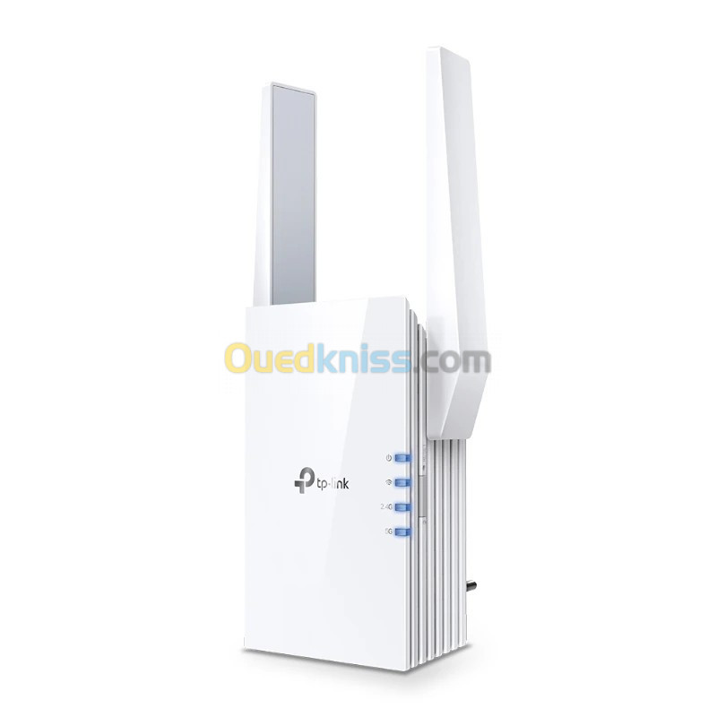 Répéteur TP-Link RE505X WiFi 6 AX1500