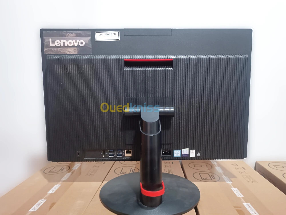 ALL IN ONE LENOVO M920Z