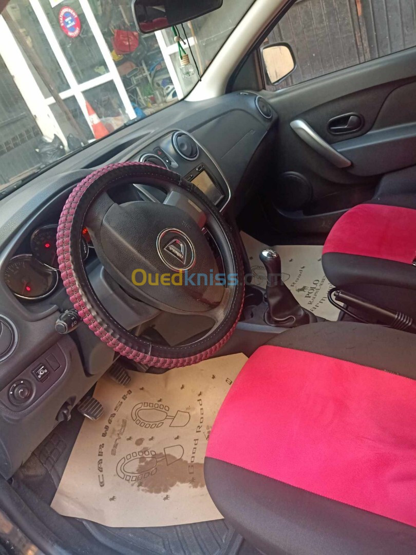 Dacia Sandero 2015 Access