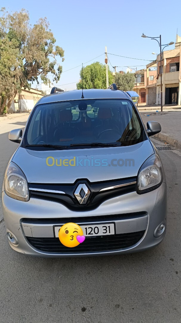 Renault Kangoo 2020 Privilège +