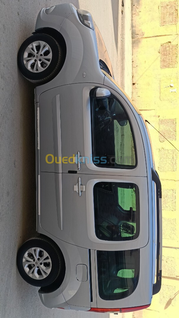 Renault Kangoo 2020 Privilège +