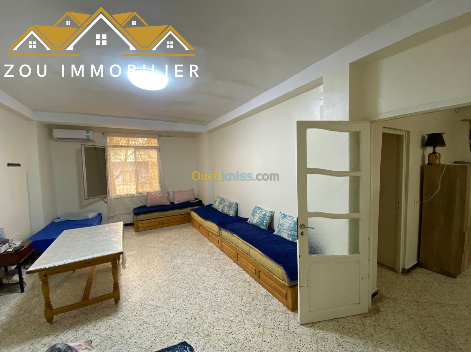 Vente Villa Oran Bir el djir