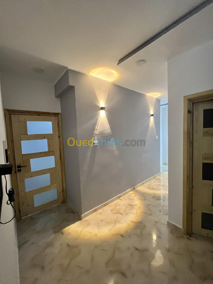 Vente Appartement F3 Oran Oran