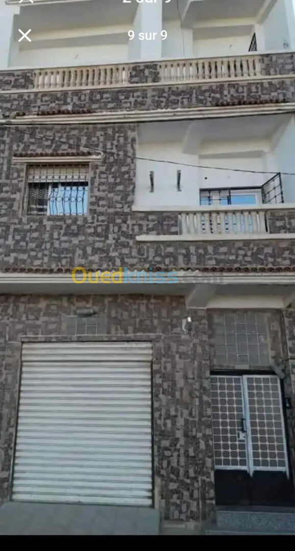 Vente Villa Oran Oran