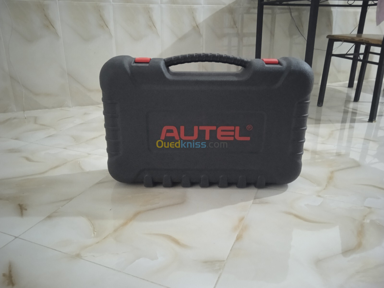 scanner automobile AUTEL