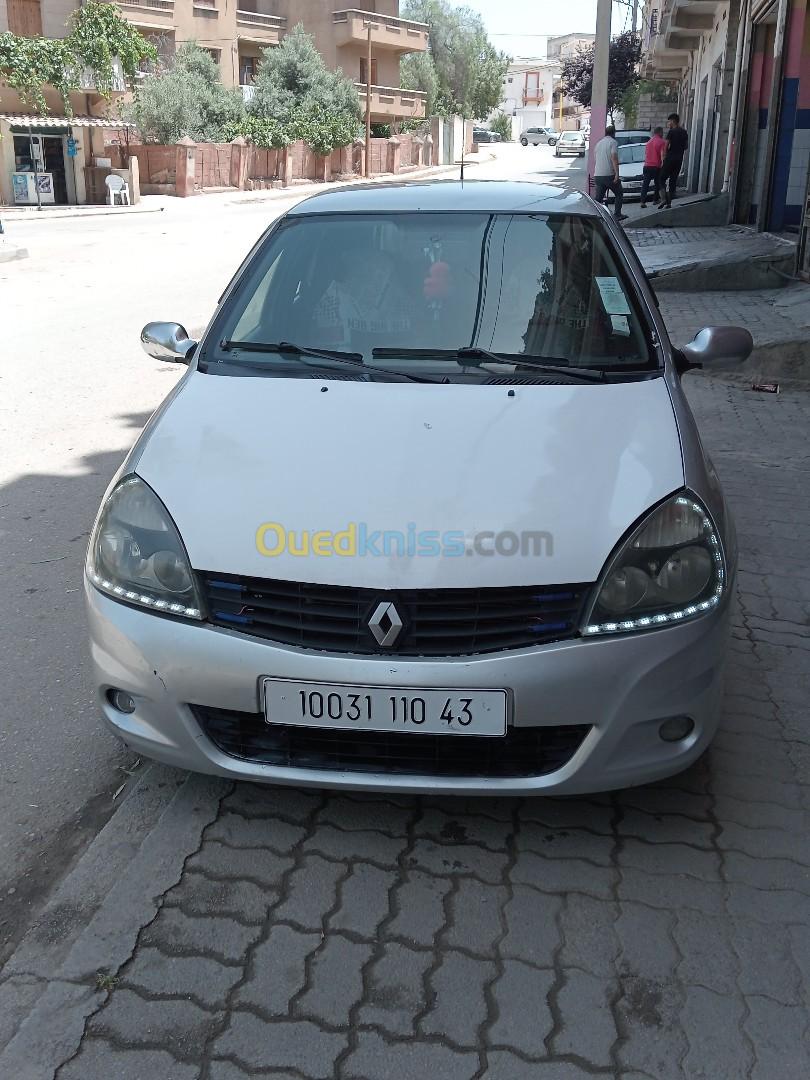 Renault CLIO 2010 CAMPUS