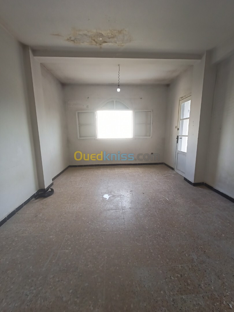 Vente Appartement F3 Guelma Guelma