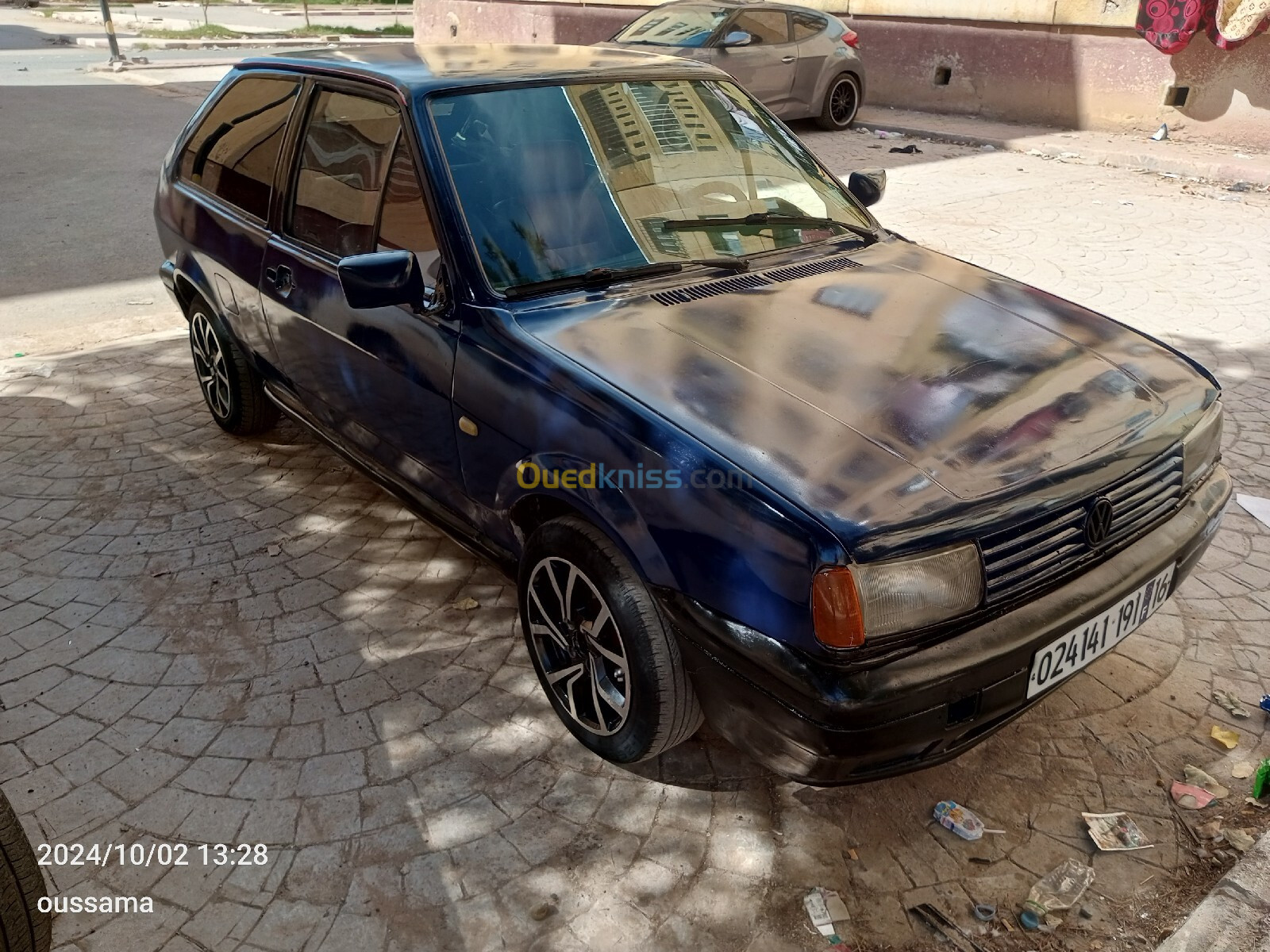 Volkswagen Polo 1991 Polo