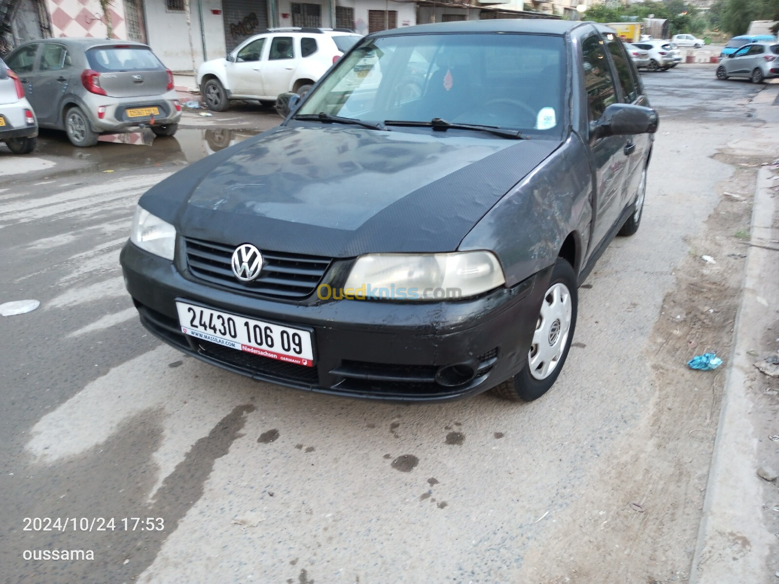 Volkswagen Gol 2006 Gol